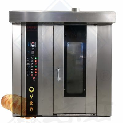 Προμηθευτές εξοπλισμού αρτοποιίας Rotisserie Chicken Machine Αυτοματοποίηση Εμπορική αρτοποιία Ροταριακός φούρνος