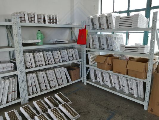 Εμπορικό σύστημα ψύξης βιομηχανικής χρήσης