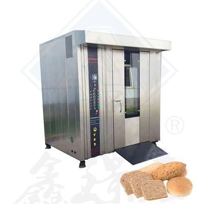 Πλήρως αυτόματο ηλεκτρικό ελκυστικό φούρνο για τον ακριβή έλεγχο της θερμοκρασίας