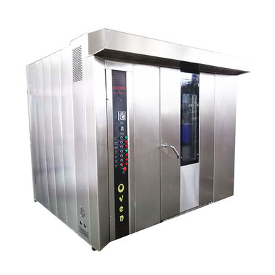 Ενισχύστε την παραγωγικότητα του φούρνου σας με τον έλεγχο θερμοκρασίας του φούρνου και πολλά άλλα.