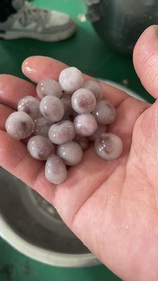 110/220v Μηχανή πλήρωσης ζαχαροπλαστικής/επιχρισμού με υψηλή παραγωγική ικανότητα 2/3 Hoppers