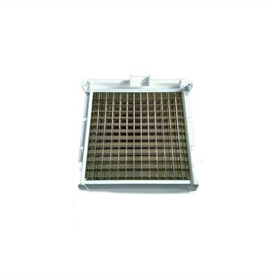 Εκτρυπτήρας κύβους πάγου χωρητικότητας αποθήκευσης 90 kg για προηγμένους κατασκευαστές εμπορικών κύβων πάγου