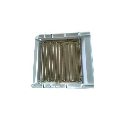 5*16 Εξάτμιστής πάγου για μηχανές αυτοματοποιημένης κατασκευής παγωτού