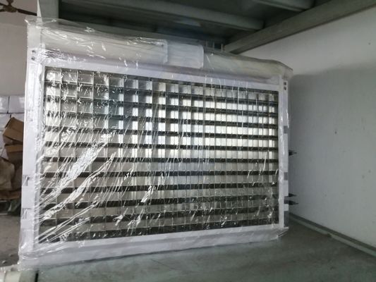 430kg/24h Εμπορικός κατασκευαστής πάγου 1 έτος μετά την εξυπηρέτηση Διαφορετικά είδη ατμιστήρα πάγου