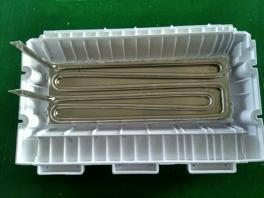 Βιομηχανική μηχανή πάγου με γρήγορο χρόνο κατάψυξης 1-3 λεπτών και αυτόματη λειτουργία