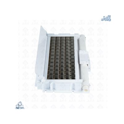 Ημιαυτόματες μηχανές πάγου 100kg 300kg 500kg