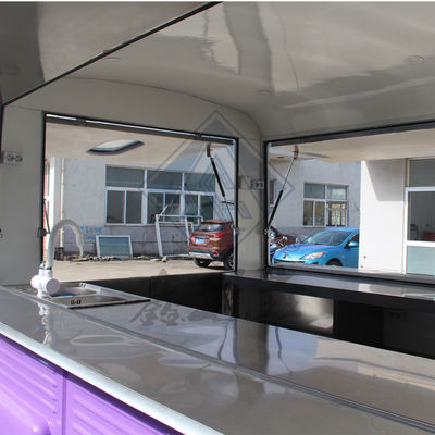 Εύκολο Εμπορικό Ηλεκτρικό Φορτηγό Τροφίμων Δυνατότητα βαθμού 20-25° Διάρκεια οδήγησης 30-50km