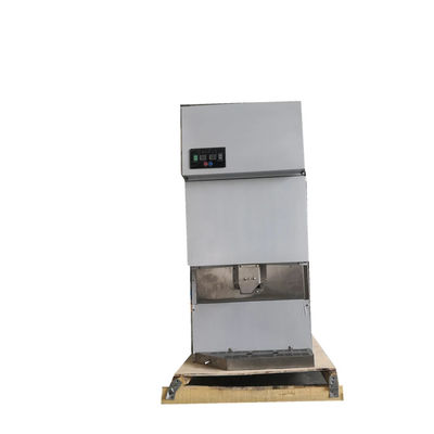 Αυτόματο σύστημα ελέγχου Μηχανή κατασκευής πάγου για δοχείο πάγου κύβους