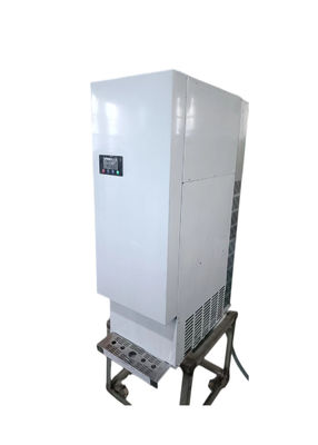 Αυτόματο σύστημα ελέγχου Μηχανή κατασκευής πάγου για δοχείο πάγου κύβους