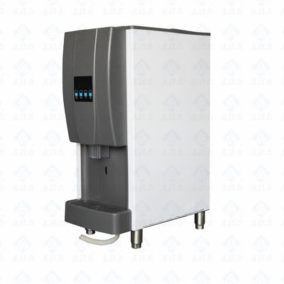 Αυτόματο σύστημα ελέγχου Μηχανή κατασκευής πάγου για δοχείο πάγου κύβους