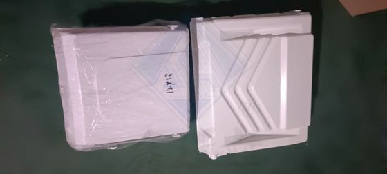 Μηχανή κατασκευής πάγου με αυτόματη λειτουργία 220V για βιομηχανική παραγωγή πάγου