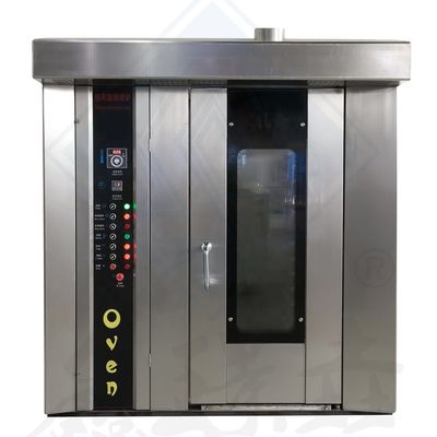 Πολυλειτουργικό μηχάνημα ψησίματος Μηχανή επεξεργασίας τροφίμων για θερμοστατικό ξηραντικό φούρνο