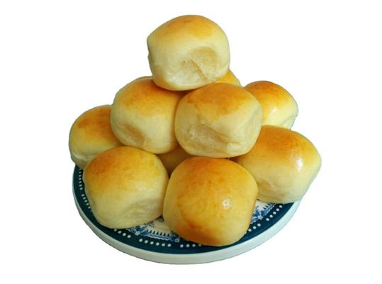 Ενεργειακή εξοικονόμηση ψωμιού Τεχνολογία αρτοποιίας Τάγμα αερίου Φούρνος πίτσας για ψωμί και κέικ πίτας