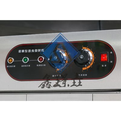 Καυτό αέρα Κονβέκτης Φούρνος ψήσιμο 8 δίσκοι κονβέκτης ηλεκτρική ενέργεια ηλεκτρική