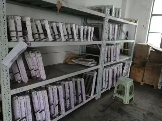 220V αυτόματος κατασκευαστής παγωτού με μακρά διάρκεια ζωής και διαφορετικά είδη εξατμιστήρων πάγου