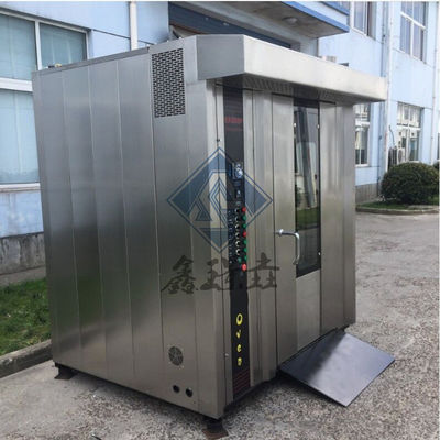 Πηγή Σίτος Ιταλικός φούρνος υψηλής παραγωγικότητας για ψήσιμο ψωμιού