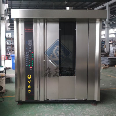 Βίντεο Τεχνική υποστήριξη Γαλλικό φούρνο ψήσιμο ψωμιού Απόδοση Ονομασία προϊόντος