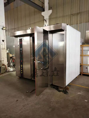 Βίντεο Τεχνική υποστήριξη Γαλλικό φούρνο ψήσιμο ψωμιού Απόδοση Ονομασία προϊόντος