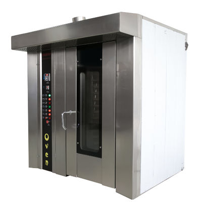32-Tray αυτόματη μηχανή αρτοποιίας για την παραγωγή ζύμης πίτας