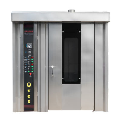 32-Tray αυτόματη μηχανή αρτοποιίας για την παραγωγή ζύμης πίτας