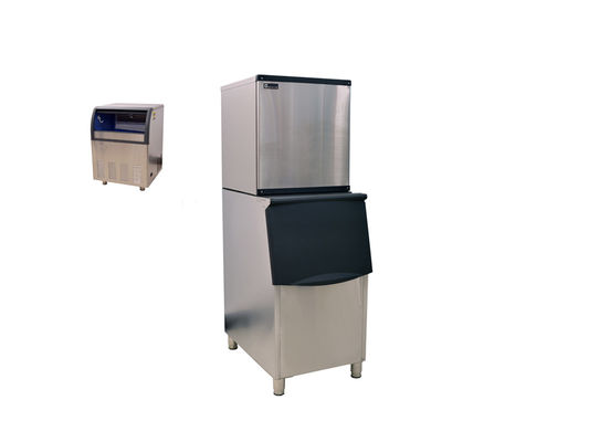 Μηχανή κατασκευής πάγου 20 τόνων/ημέρα