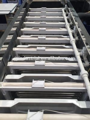 TECUMSEH συμπιεστής Βιομηχανική μηχανή πάγου από ανοξείδωτο χάλυβα με ημερήσια χωρητικότητα 2T 3T 5T