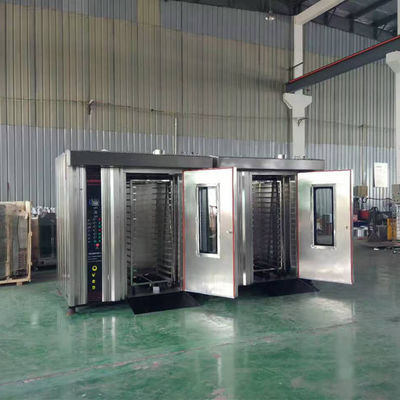 Βιομηχανικό εξοπλισμό ψησίματος για ψητό κοτόπουλο θηλάζοντας χοίρο βοδινό κρέας χοιρινού κρέατος σπασμένο σιτάρι