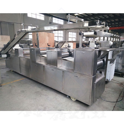 Υψηλής Τεχνολογίας Φούρνος με σήραγγα για μπισκότα ψωμιού Εύκολο ψήσιμο Συμπεριλαμβάνονται και τα ανταλλακτικά