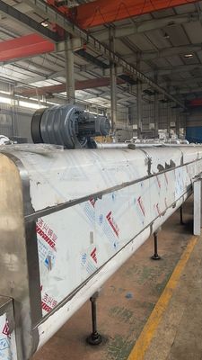 22.5x32.5x24.5cm αυτόματο φούρνο σήραγγας για τη μαγειρική μαλακά μπισκότα ψωμί και μπισκότα