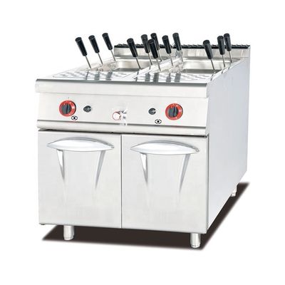 6 Φούρνος καύσης με ατσάλι και φούρνος αρτοποιίας