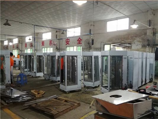 Ηλεκτρικό εξοπλισμό περιστροφής για προχωρημένη τροφοδοσία 220V