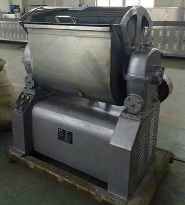 Επαγγελματική μηχανή παρασκευής μπισκότων Σάντουιτς σοκολάτας για μεγάλης κλίμακας παραγωγή