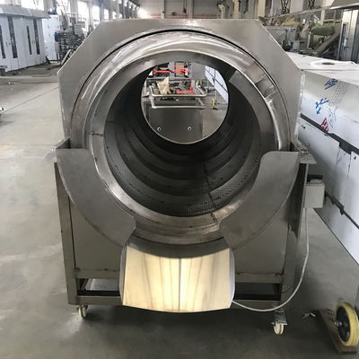 Ελαφριά ζελέ πεκτίνη γουμάρι 5g ημιαυτόματη 50kg/h εμπορική σκληρή ζαχαροπλαστική μηχανή με 1,5KW