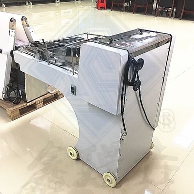 Πολυλειτουργική μηχανή σχηματισμού ζύμης για τροφίμων και ποτών