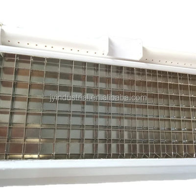 Γρήγορος χρόνος κατάψυξης 1-3 λεπτά 273X466mm Ice Cube Maker για εμπορικά και βιομηχανικά