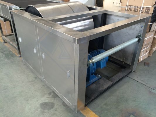 Μηχανή κατασκευής μπισκότων 380v για μπισκότα και μπισκότα