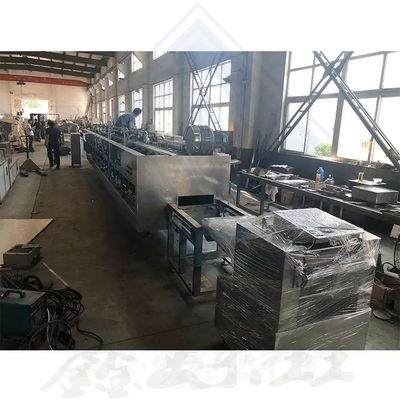 Μηχανή κατασκευής μπισκότων 380v για μπισκότα και μπισκότα