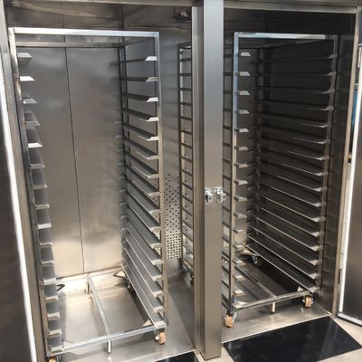 Ενίσχυρη ηλεκτρική μηχανή απομόνωσης ζύμης για γρήγορη και εύκολη παρασκευή ψωμιού