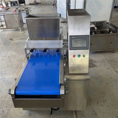 2023 Μηχανή αποθήκευσης μπισκότων Nice Μηχανή κατασκευής μπισκότων για εργοστάσιο παραγωγής