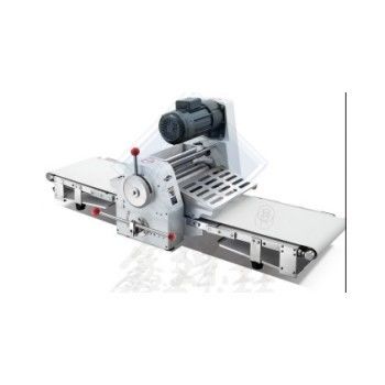 240kgs Output Βιομηχανικό ψωμί εξοπλισμός αρτοποιίας Πίνακας πάνω από το τραπέζι Πίνακα ζύμης για baguette