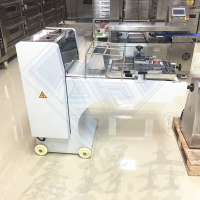 190kgs Περίπου Επαγγελματικό Σχηματιστή ψωμιού για την παραγωγή ψωμιού / τοστ Ονομασία προϊόντος
