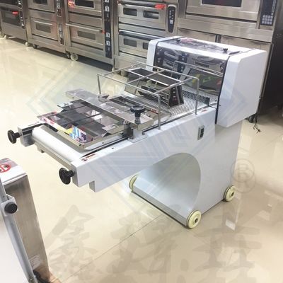 190kgs Περίπου Επαγγελματικό Σχηματιστή ψωμιού για την παραγωγή ψωμιού / τοστ Ονομασία προϊόντος