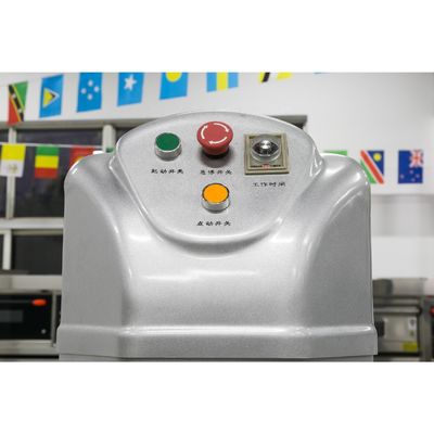 Εμπορική εστίαση Πεδία εφαρμογής 40L 30L 20L Πλανητικός αναμεικτής για αναμεικτές αρτοποιίας