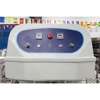 Εύκολη λειτουργία 10L 15L Βιομηχανικές ζυθοποιικές αναμεικτικές συσκευές