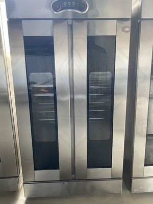 Επαγγελματικό κουτί ζύμωσης ζύμης για τη βιομηχανία αρτοποιίας και την παραγωγή μπαγκέτας