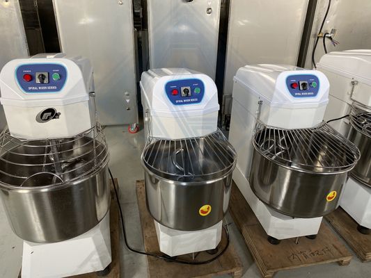 20L/30L/40L/50L/60L/70L/80L/120L/200L/248L Μεταλλευτής βιομηχανικής χωρητικότητας για ζύμη αρτοποιίας