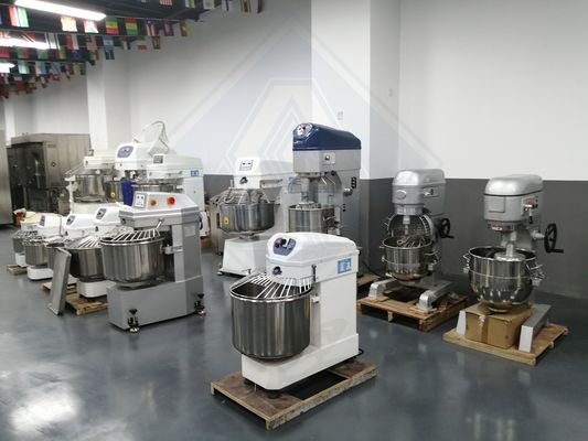 20L/30L/40L/50L/60L/70L/80L/120L/200L/248L Μεταλλευτής βιομηχανικής χωρητικότητας για ζύμη αρτοποιίας