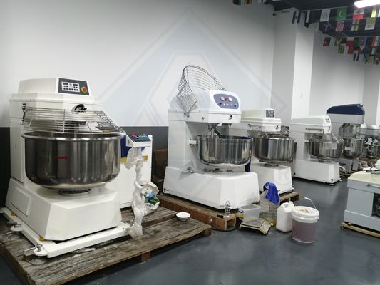 20L/30L/40L/50L/60L/70L/80L/120L/200L/248L Μεταλλευτής βιομηχανικής χωρητικότητας για ζύμη αρτοποιίας