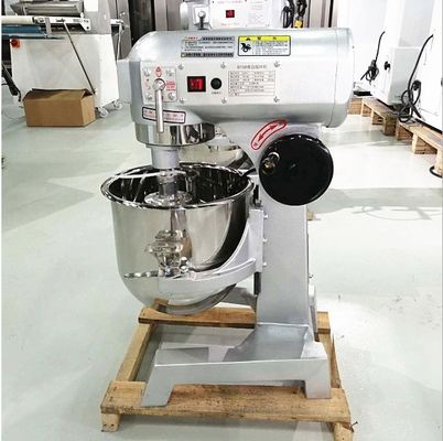 20L 30L 40L μικρός σπειροειδής μίξερ ζύμης για κουζίνα