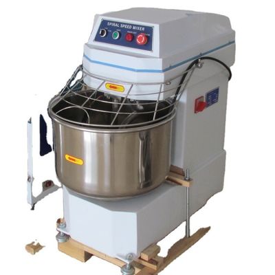 1.75L χωρητικότητα Ηλεκτρικό μίξερ κέικ για ζύμη αρτοποιίας σε καταστήματα τροφίμων Ατσάλινο μπολ